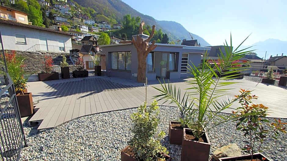 Albergo Porta Verzasca