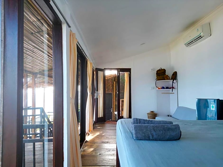 Baraccuda Lodge Nunggalan