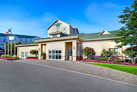 Homewood Suites By Hilton Burlington, On Canada