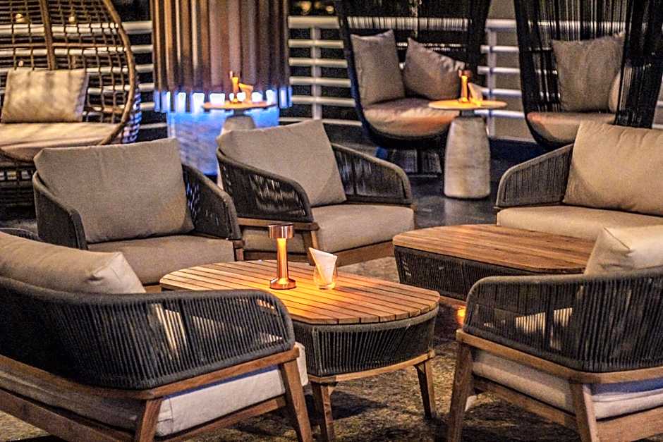 GR Solaris Lighthouse - All Inclusive