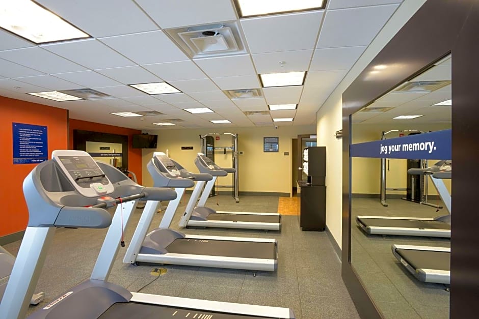 Hampton Inn By Hilton & Suites Cincinnati/Kenwood, OH