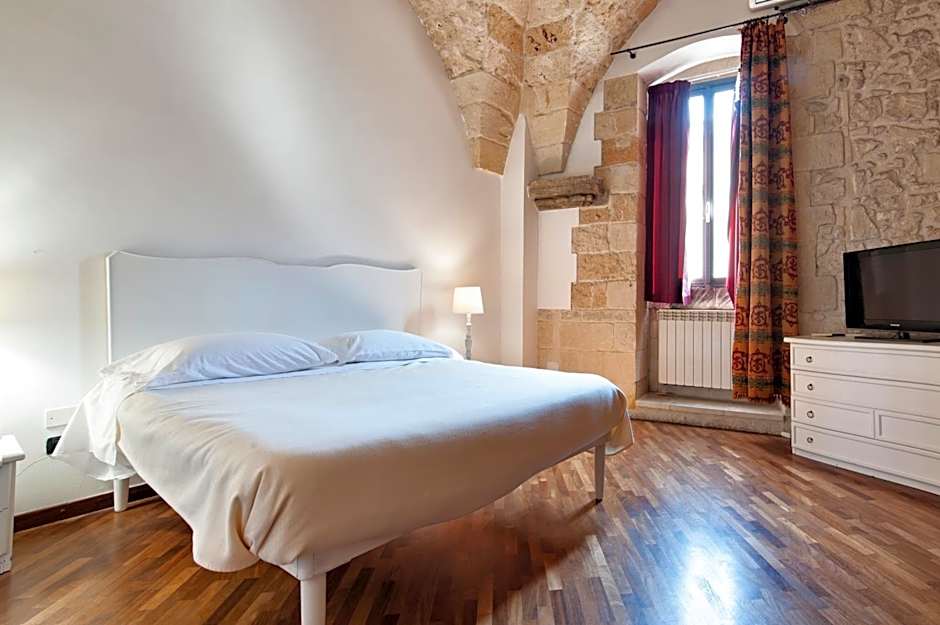 Chiesa Greca Suites - Lecce Selection