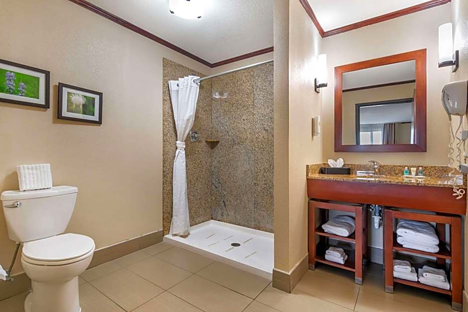 Comfort Suites Manhattan