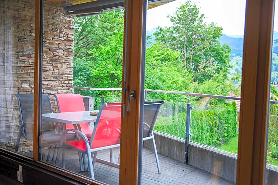 Eiger Guest House - Grindelwald