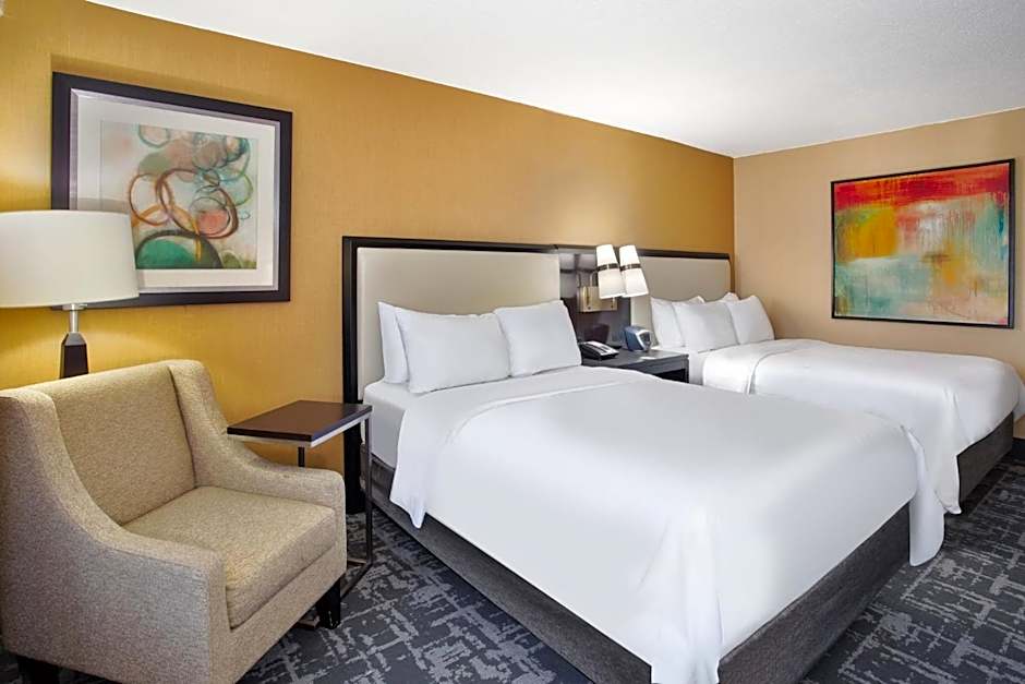 Crowne Plaza Greenville By IHG