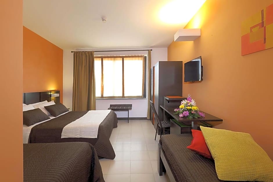 Hotel San Giovanni