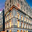 Pullman Budapest