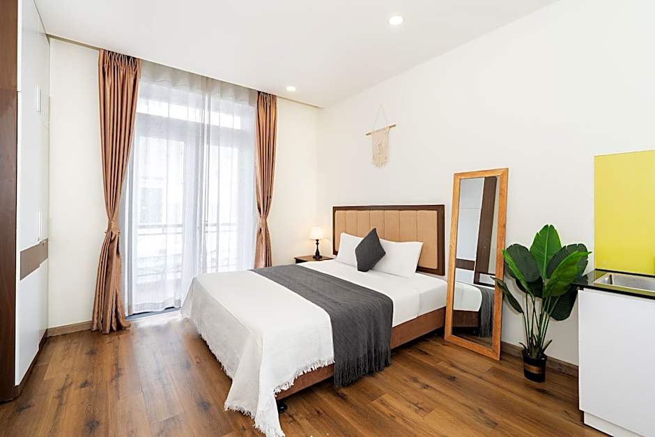 Dalat Blanc Hotel Apartment