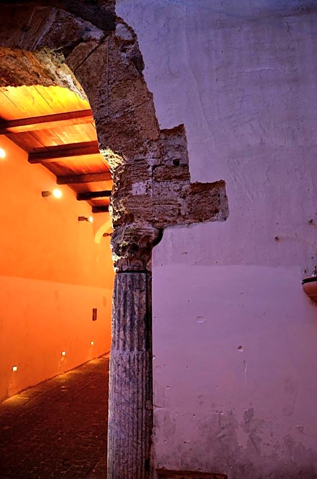 Il Salernitano Bed and Breakfast