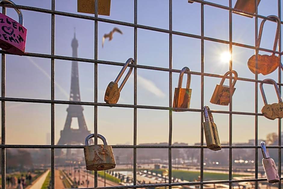 easyHotel Paris Charles de Gaulle Villepinte