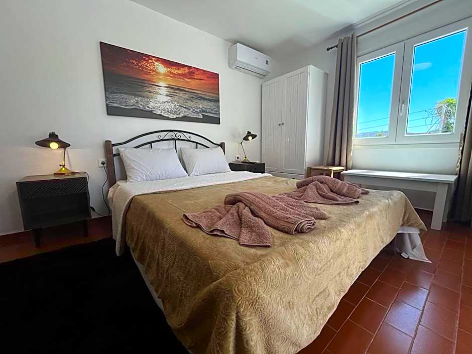 Stephany's Skyline Studio