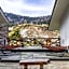 Manza Juraku All-inclusive Hotel