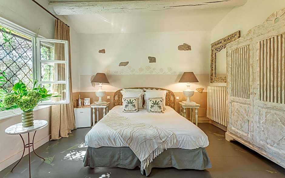 Domaine Les Mésanges