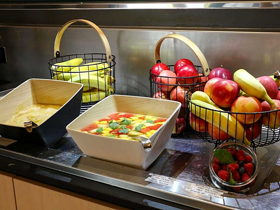 Ibis Styles Avignon Sud Hotel