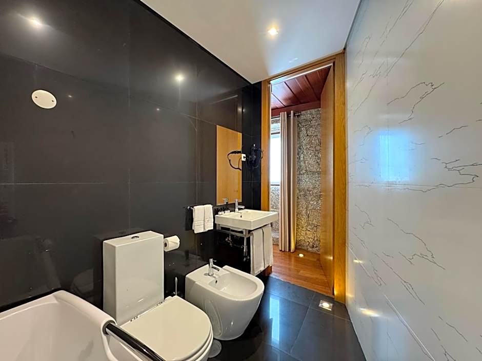 Hotel Rural Alves - Casa Alves Torneiros