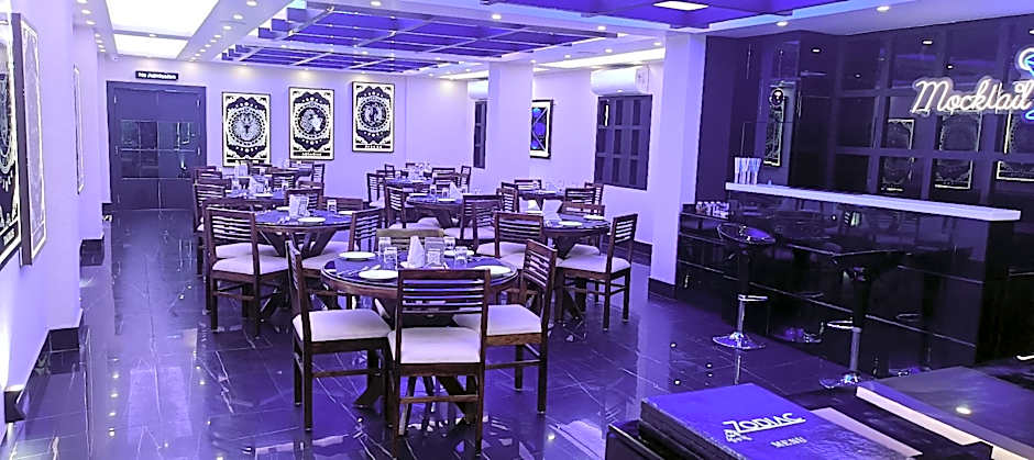 XCELSIOR HOTEL AND SPA