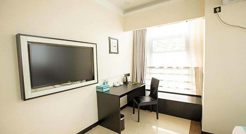 Xana Hotelle Tianjin Jingang Road Huaxi Branch