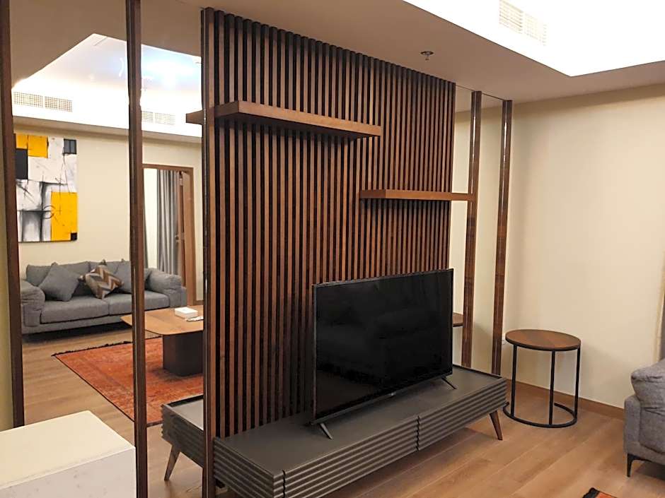 Terminal Inn Mansoura-Furnished Hotel & Apartment