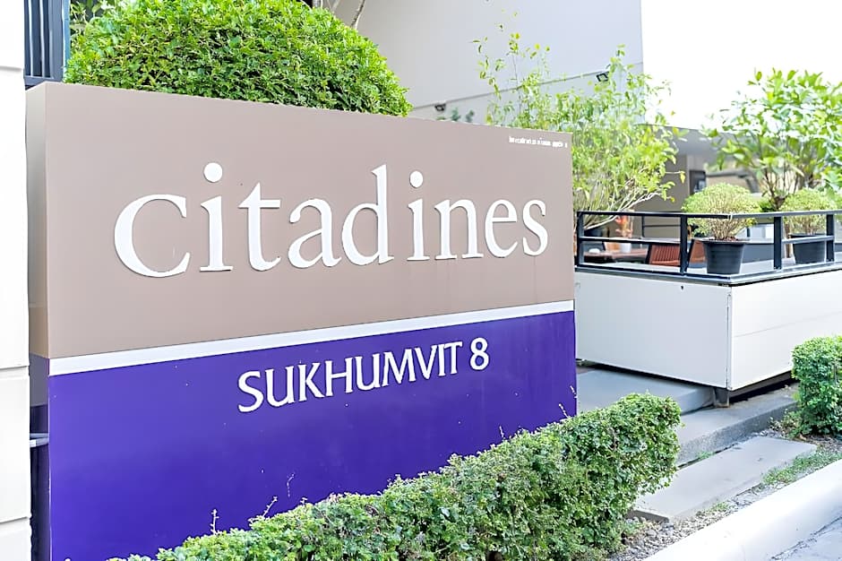 Citadines Sukhumvit 8 Bangkok