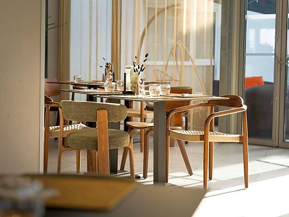 Novotel Pau Pyrénées