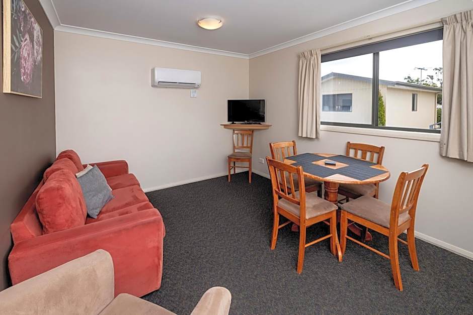 BIG4 Hobart Airport Tourist Park