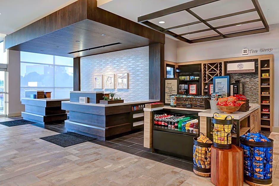 Hilton Garden Inn Cedar Rapids