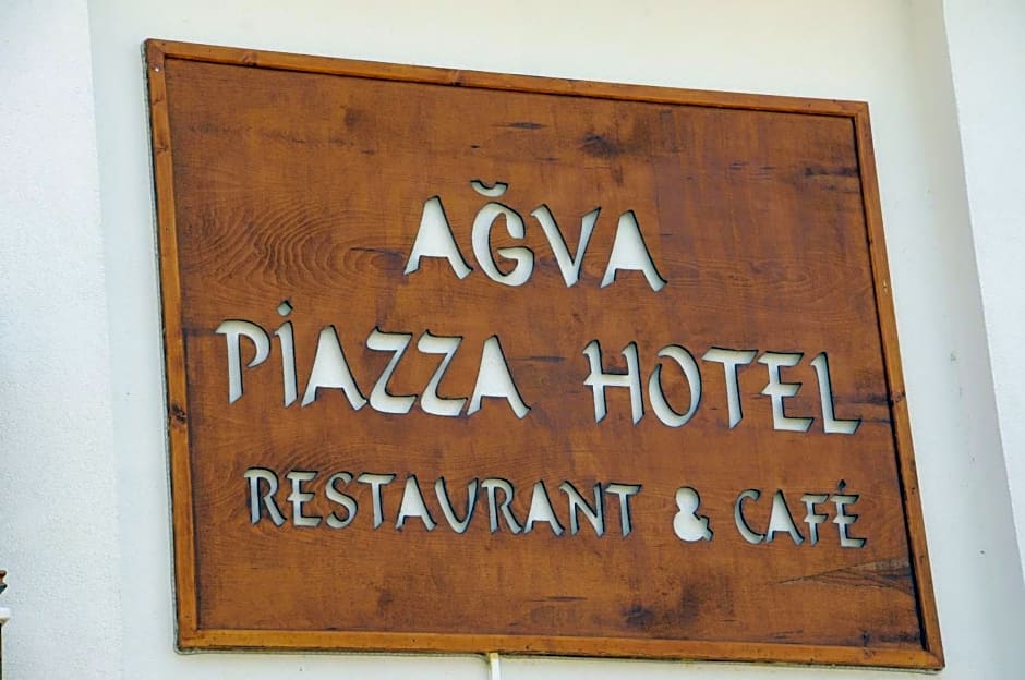 Agva Piazza Hotel