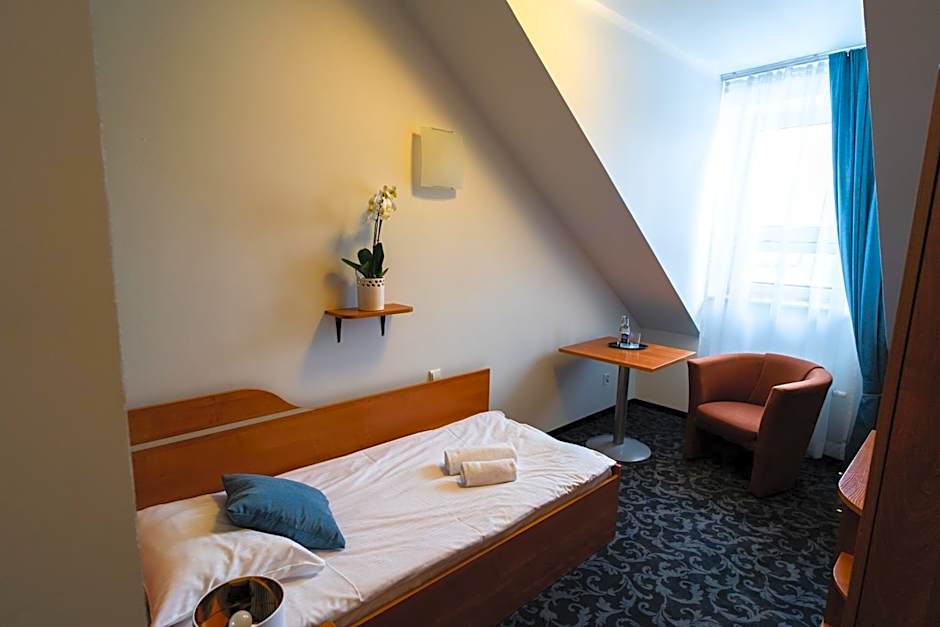 Hotel SANVIT RESTAURACJA & SPA