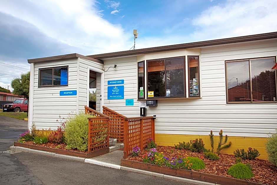 Discovery Parks - Mornington Hobart