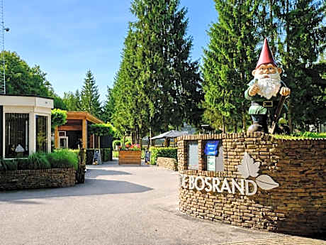 Vakantiepark de Bosrand