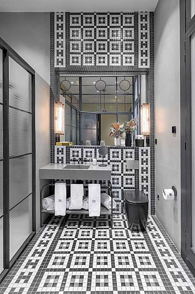 CoolRooms Palacio de Atocha