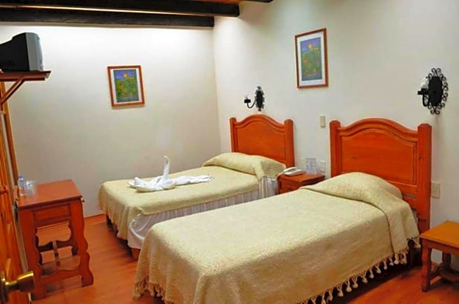 Hotel Don Quijote
