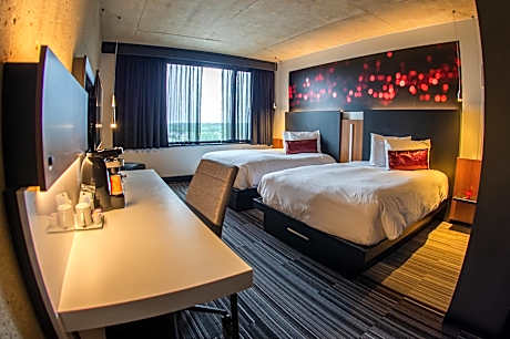Comfort Quadruple Room