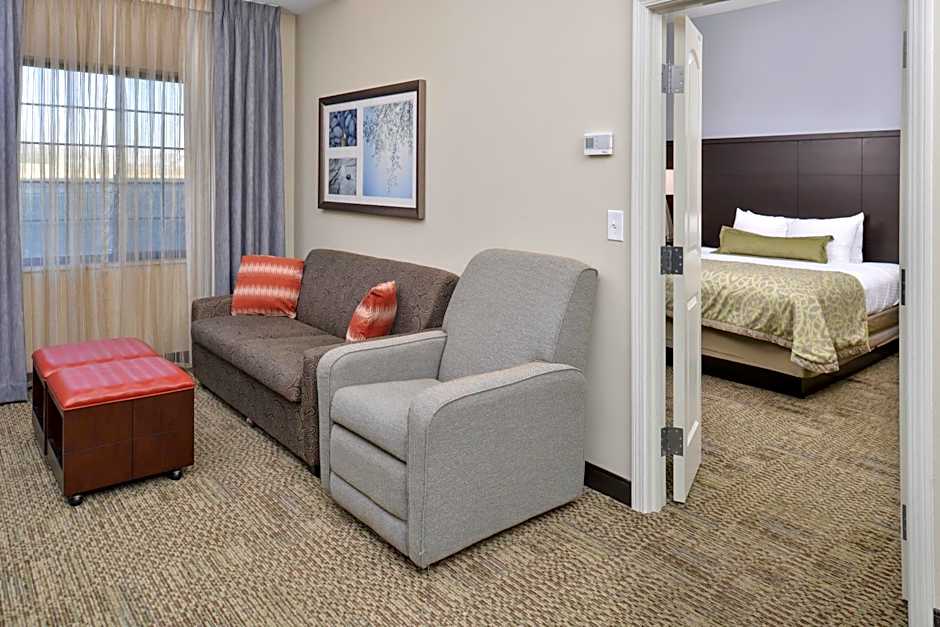 Staybridge Suites Rochester By IHG