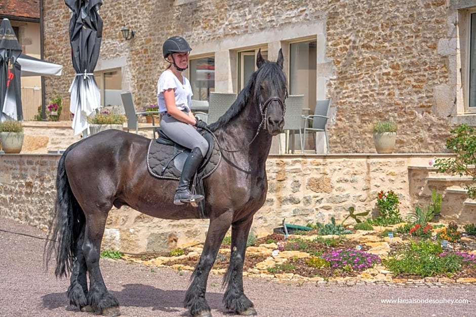 La Maison de Souhey