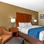 Comfort Inn & Suites Texas Hill Country