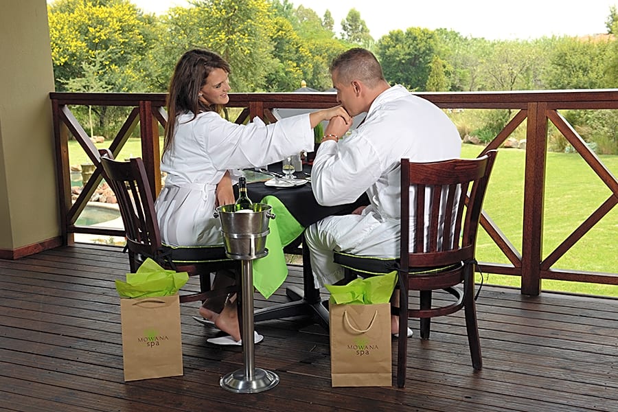 Indaba Hotel, Spa and Conference Center