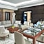 Movenpick Hotel Mactan Island Cebu