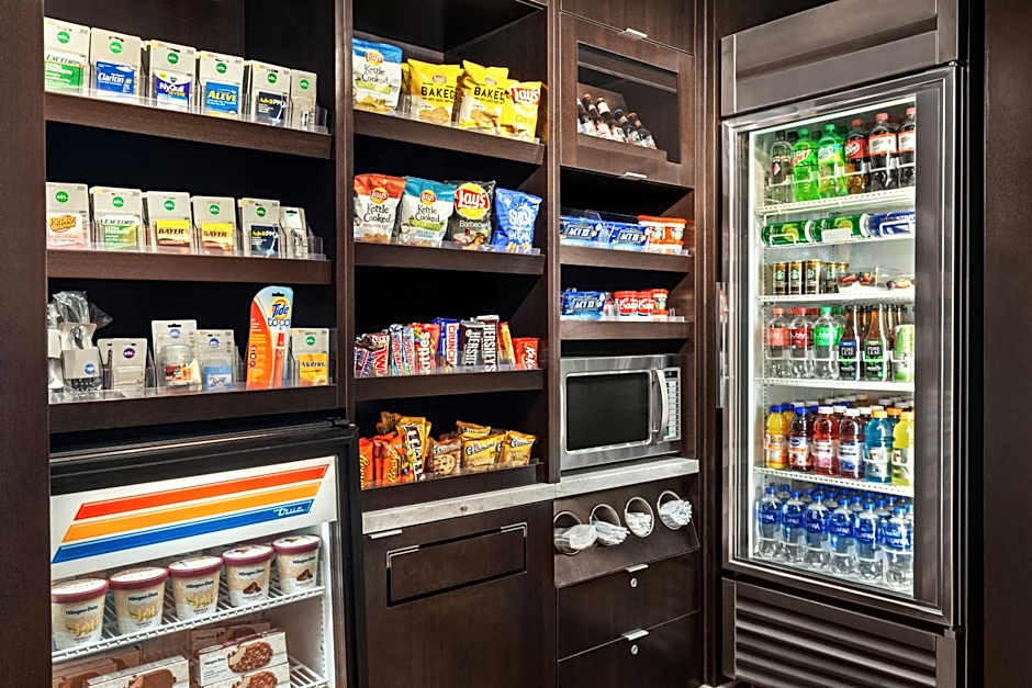 Courtyard by Marriott San Jose South/Morgan Hill