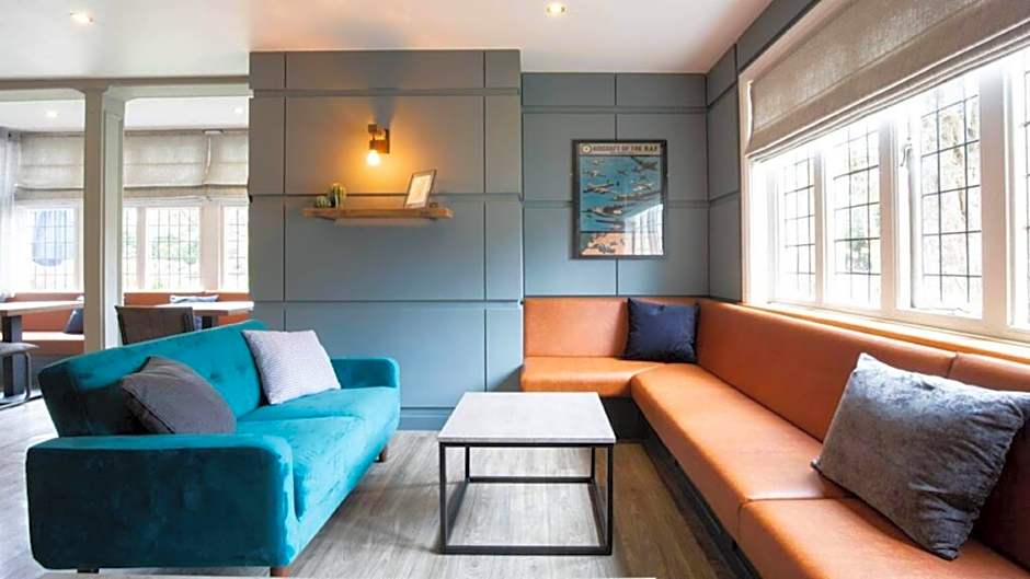 The Inn at Woodhall Spa