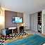 Hotel Mercure Grenoble Centre Président