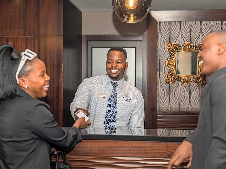 ANEW Hotel Witbank Emalahleni