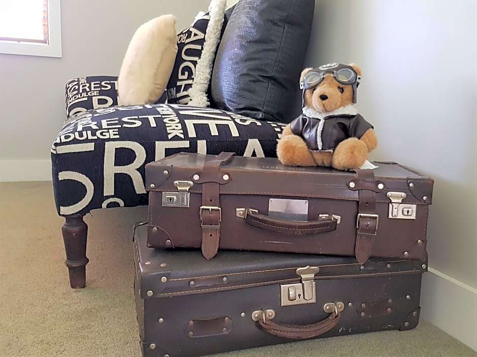 Villa Te Soro Bed and breakfast