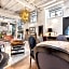 Maison Amodio Boutique B&B adults only