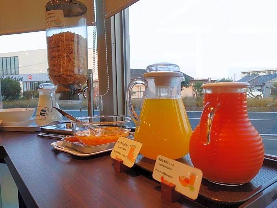 Hotel Aston Plaza Kansai Airport