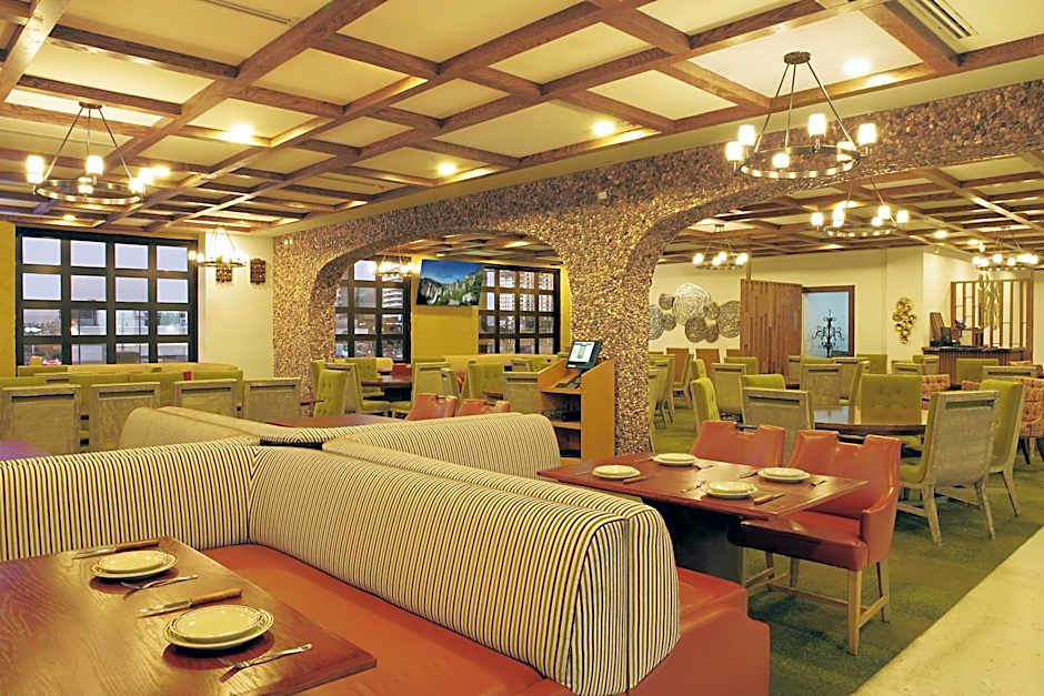 Hotel María Bonita Chihuahua