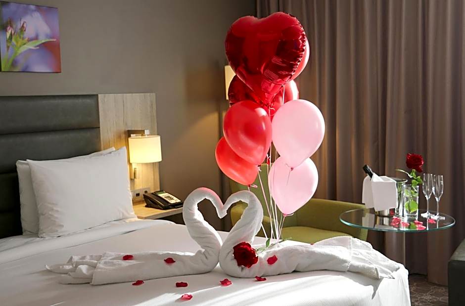 Hilton Garden Inn Wiener Neustadt