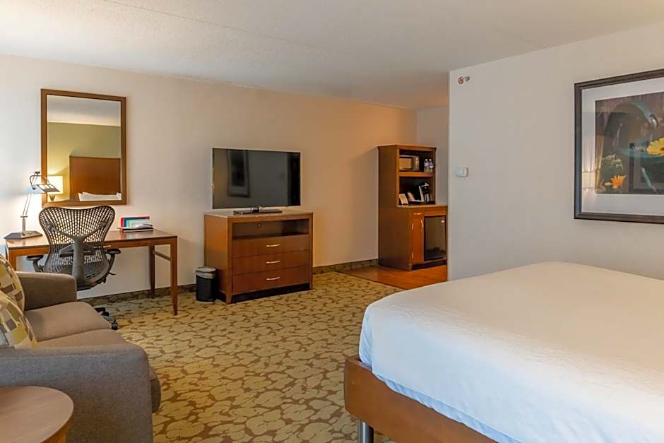 Hilton Garden Inn Plymouth