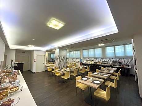 Best Western Cesena Hotel