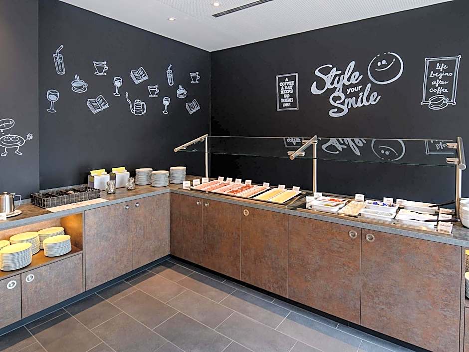 ibis Styles Magdeburg